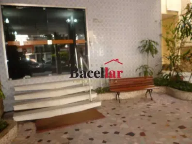 Apartamento com 3 Quartos à venda, 172m² no Tijuca, Rio de Janeiro