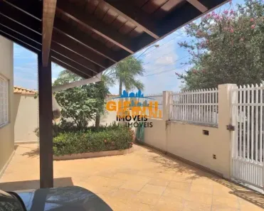 Casa de Condomínio com 3 Quartos à venda, 330m² no Jardim Primavera, Jaguariúna
