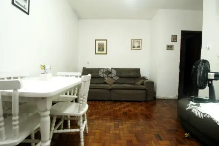 Apartamento com 1 Quarto à venda, 36m² no Menino Deus, Porto Alegre