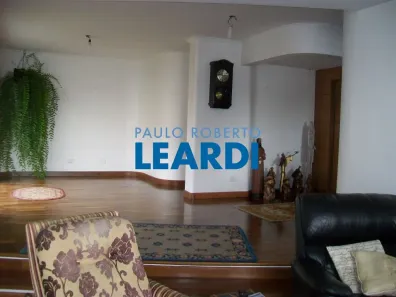 Apartamento com 4 Quartos à venda, 200m² no Vila Suzana, São Paulo