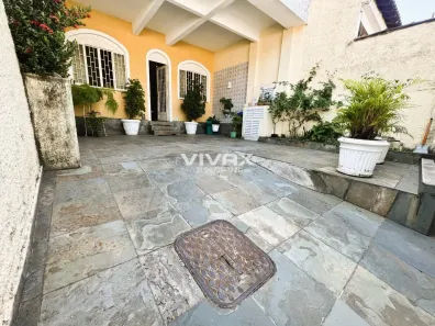 Apartamento com 3 Quartos à venda, 260m² no Encantado, Rio de Janeiro