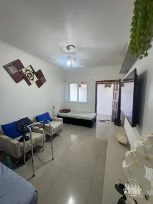 Sobrado com 2 Quartos à venda, 77m² no Vila Sônia, Praia Grande