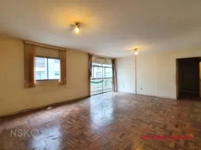 Apartamento com 3 Quartos à venda, 120m² no Bela Vista, São Paulo