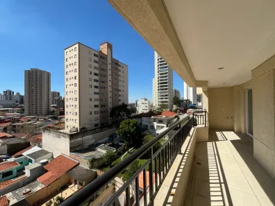 Apartamento com 4 Quartos à venda, 205m² no Santana, São Paulo
