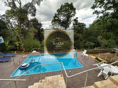 Casa de Condomínio com 4 Quartos à venda, 202m² no Aldeia dos Camarás, Camaragibe