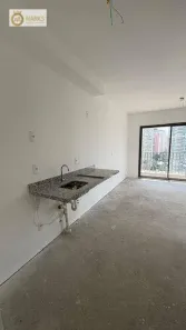 Apartamento com 1 Quarto à venda, 39m² no Vila Nova Conceição, São Paulo