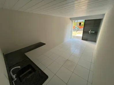 Ponto Comercial para alugar, 26m² no Benfica, Fortaleza
