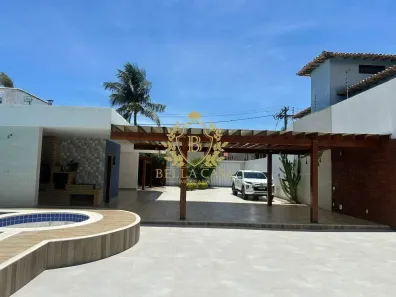 Casa com 3 Quartos à venda, 530m² no Portinho, Cabo Frio