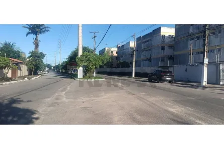 Apartamento com 3 Quartos para alugar, 60m² no Serraria, Maceió