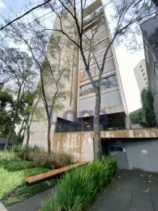 Apartamento com 1 Quarto para alugar, 44m² no Vila Mariana, São Paulo