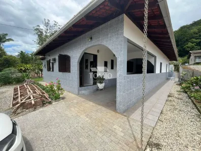 Casa com 3 Quartos à venda, 150m² no Belchior Baixo, Gaspar