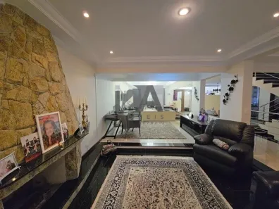 Sobrado com 5 Quartos à venda, 480m² no Parque dos Príncipes, São Paulo