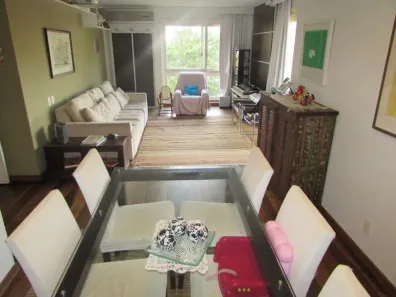 Apartamento com 3 Quartos à venda, 136m² no Auxiliadora, Porto Alegre