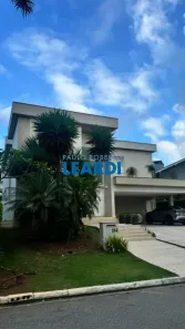 Casa de Condomínio com 5 Quartos à venda, 750m² no Tamboré, Santana de Parnaíba