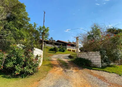 Fazenda/Sítio com 3 Quartos à venda, 550m² no Jardim da Represa, Piedade
