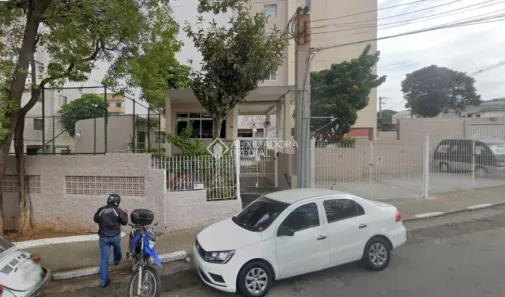 Apartamento com 2 Quartos à venda, 64m² no Piraporinha, Diadema