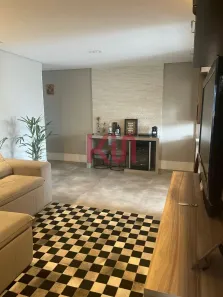 Apartamento com 3 Quartos à venda, 92m² no Vila Monte Alegre, São Paulo