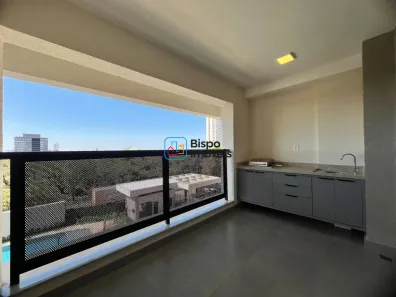 Apartamento com 2 Quartos para alugar, 83m² no Jardim Jacyra, Americana