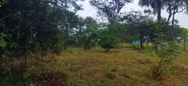 Fazenda/Sítio com 2 Quartos à venda, 1000m² no Ravenópolis (Ravena), Sabará