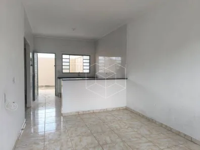 Casa com 2 Quartos à venda, 63m² no Dois Córregos, Dois Córregos