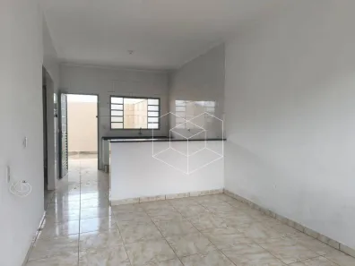 Casa com 2 Quartos para alugar, 63m² no Dois Córregos, Dois Córregos