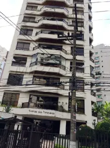 Apartamento com 4 Quartos à venda, 240m² no Santana, São Paulo