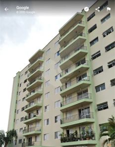 Apartamento com 2 Quartos à venda, 54m² no Vila Ema, São Paulo