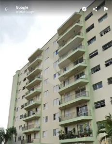 Apartamento com 2 Quartos à venda, 54m² no Vila Ema, São Paulo