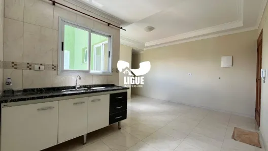 Cobertura com 2 Quartos à venda, 100m² no Parque Oratório, Santo André