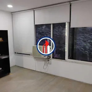 Sala Comercial para alugar, 20m² no Botafogo, Rio de Janeiro