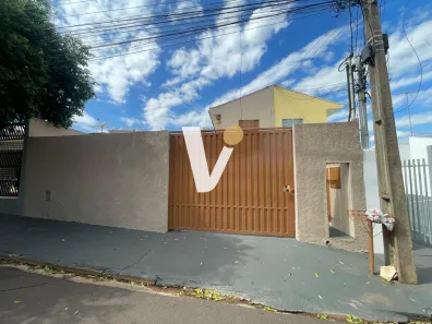 Kitnet com 1 Quarto para alugar, 40m² no Vila Liberdade, Presidente Prudente