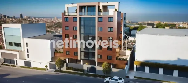 Cobertura com 3 Quartos à venda, 198m² no Novo Eldorado, Contagem