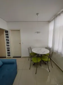 Apartamento com 2 Quartos à venda, 54m² no Jardim Riacho das Pedras, Contagem