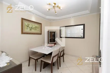 Casa com 3 Quartos à venda, 131m² no Chácara Primavera, Campinas