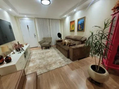 Casa de Condomínio com 3 Quartos à venda, 120m² no Bento Ribeiro, Rio de Janeiro