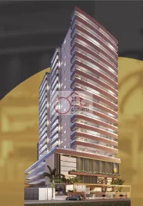 Apartamento com 3 Quartos à venda, 107m² no Caiçara, Praia Grande