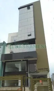 Sala Comercial para alugar, 60m² no Exposição, Caxias do Sul