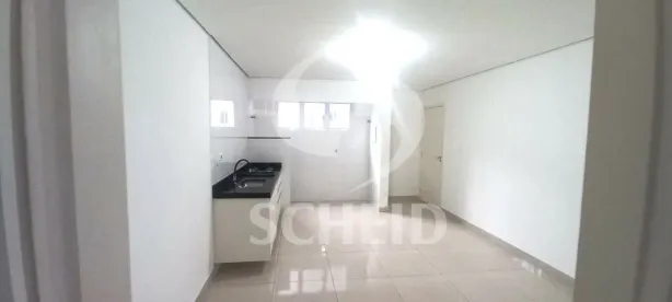 Apartamento com 1 Quarto à venda, 38m² no Vila Gea, São Paulo