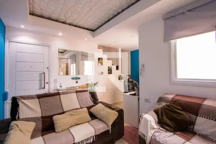 Cobertura com 2 Quartos à venda, 90m² no Vila Pires, Santo André