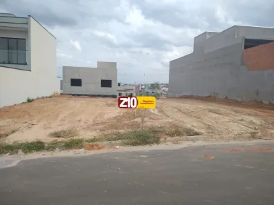 Lote/Terreno à venda, 150m² no Parque Barnabé, Indaiatuba