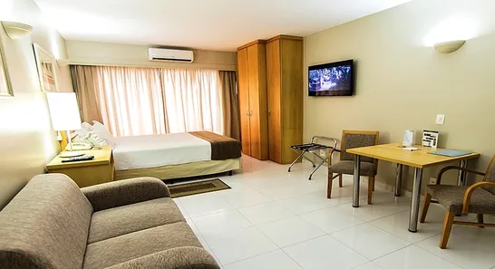 Flat com 1 Quarto à venda, 28m² no Perdizes, São Paulo