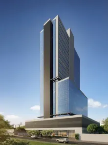 Ponto Comercial à venda, 35m² no Centro, Franca