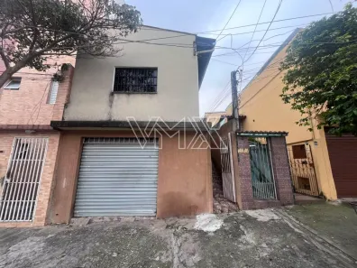 Casa com 2 Quartos à venda, 125m² no Vila Maria Alta, São Paulo