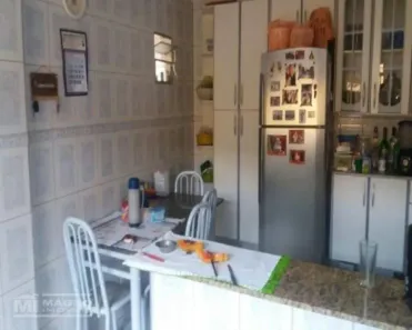 Casa com 3 Quartos à venda, 250m² no Jardim Cotinha, São Paulo