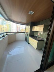 Apartamento com 3 Quartos à venda, 103m² no Ponta Verde, Maceió