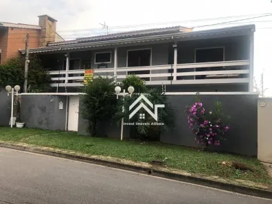 Casa com 3 Quartos à venda, 213m² no Jardim das Flores, Atibaia