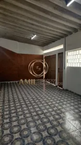 Casa com 3 Quartos à venda, 170m² no Jardim Satélite, São José dos Campos