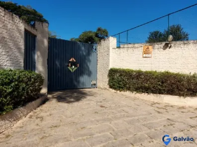 Fazenda/Sítio com 7 Quartos à venda, 1287m² no Chácaras do Guacuri, Itupeva