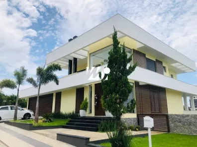 Casa com 3 Quartos à venda, 421m² no Pedra Branca, Palhoça