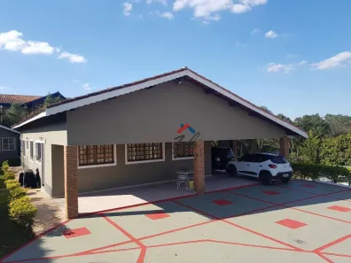 Fazenda/Sítio com 4 Quartos à venda, 235m² no Fazenda Marajoara, Campo Limpo Paulista
